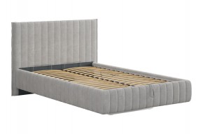 ТВИКС Кровать с ПМ 1200 (галька) в Набережных Челнах - naberezhnye-chelny.mebel24.online | фото