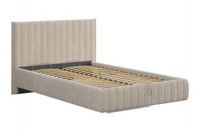 ТВИКС Кровать с ПМ 1200 (крем) в Набережных Челнах - naberezhnye-chelny.mebel24.online | фото