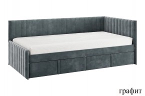 ТВИКС Кровать (тахта) с ящиками 900 в Набережных Челнах - naberezhnye-chelny.mebel24.online | фото 4