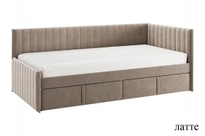 ТВИКС Кровать (тахта) с ящиками 900 в Набережных Челнах - naberezhnye-chelny.mebel24.online | фото 6