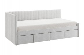 ТВИКС Кровать (тахта) с ящиками 900 в Набережных Челнах - naberezhnye-chelny.mebel24.online | фото 9