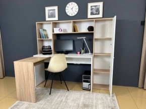 Уголок Школьника УГЛОВОЙ в Набережных Челнах - naberezhnye-chelny.mebel24.online | фото 3