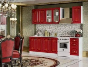 ВЕРСАЛЬ Кухонный гарнитур 2,0 м в Набережных Челнах - naberezhnye-chelny.mebel24.online | фото 2
