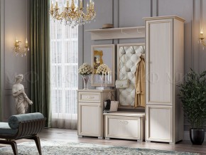 ПАРМА Вешалка (Сандал светлый) в Набережных Челнах - naberezhnye-chelny.mebel24.online | фото 2