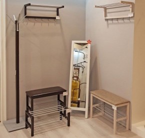 Вешалка-полка Альберо SHT-WH4 в Набережных Челнах - naberezhnye-chelny.mebel24.online | фото 4