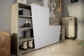 Вешалка-полка Одри в Набережных Челнах - naberezhnye-chelny.mebel24.online | фото 2