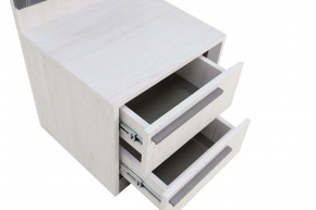 ВИНТЕР - 12 Тумба прикроватная с м/э в Набережных Челнах - naberezhnye-chelny.mebel24.online | фото 4