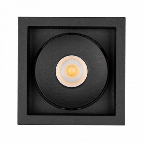 Встраиваемый светильник Arlight CL-SIMPLE-S80x80-9W Day4000 (BK, 45 deg) 026875 в Набережных Челнах - naberezhnye-chelny.mebel24.online | фото 3