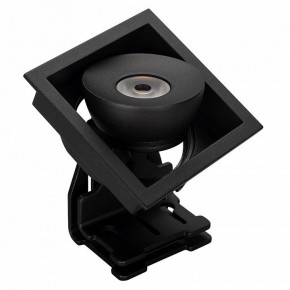 Встраиваемый светильник Arlight CL-SIMPLE-S80x80-9W Day4000 (BK, 45 deg) 026875 в Набережных Челнах - naberezhnye-chelny.mebel24.online | фото 7