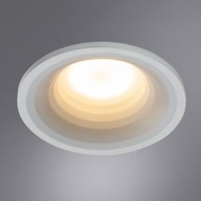Встраиваемый светильник Arte Lamp Anser A2160PL-1WH в Набережных Челнах - naberezhnye-chelny.mebel24.online | фото 2