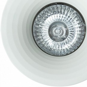 Встраиваемый светильник Arte Lamp Anser A2160PL-1WH в Набережных Челнах - naberezhnye-chelny.mebel24.online | фото 3