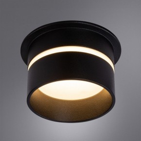 Встраиваемый светильник Arte Lamp Imai A2164PL-1BK в Набережных Челнах - naberezhnye-chelny.mebel24.online | фото 2