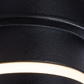 Встраиваемый светильник Arte Lamp Imai A2164PL-1BK в Набережных Челнах - naberezhnye-chelny.mebel24.online | фото 4