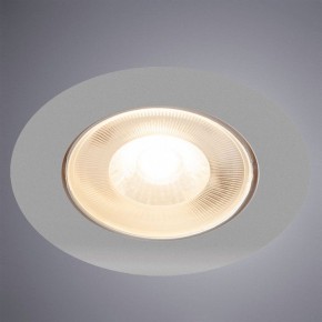Встраиваемый светильник Arte Lamp Kaus A4762PL-1WH в Набережных Челнах - naberezhnye-chelny.mebel24.online | фото 3