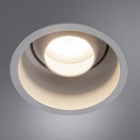 Встраиваемый светильник Arte Lamp Keid A2162PL-1WH в Набережных Челнах - naberezhnye-chelny.mebel24.online | фото 4