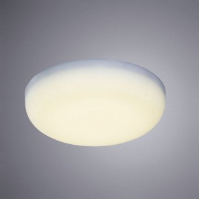 Встраиваемый светильник Arte Lamp Prior A7981PL-1WH в Набережных Челнах - naberezhnye-chelny.mebel24.online | фото 2
