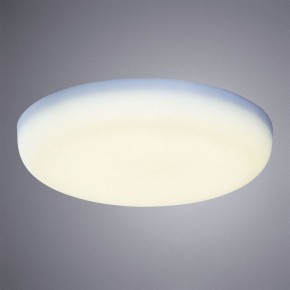 Встраиваемый светильник Arte Lamp Prior A7982PL-1WH в Набережных Челнах - naberezhnye-chelny.mebel24.online | фото 2