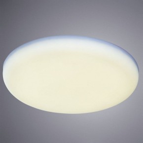 Встраиваемый светильник Arte Lamp Prior A7983PL-1WH в Набережных Челнах - naberezhnye-chelny.mebel24.online | фото 2