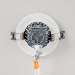 Встраиваемый светильник Citilux Дзета CLD042NW0 в Набережных Челнах - naberezhnye-chelny.mebel24.online | фото 13