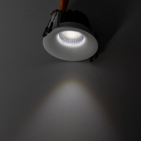 Встраиваемый светильник Citilux Гамма CLD004NW0 в Набережных Челнах - naberezhnye-chelny.mebel24.online | фото 12