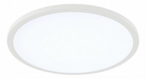 Встраиваемый светильник Citilux Омега CLD50R150N в Набережных Челнах - naberezhnye-chelny.mebel24.online | фото 1