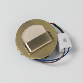 Встраиваемый светильник Citilux Скалли CLD006R3 в Набережных Челнах - naberezhnye-chelny.mebel24.online | фото 2