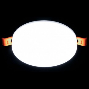 Встраиваемый светильник Citilux Вега CLD5310W в Набережных Челнах - naberezhnye-chelny.mebel24.online | фото 2