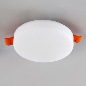 Встраиваемый светильник Citilux Вега CLD5310W в Набережных Челнах - naberezhnye-chelny.mebel24.online | фото 6
