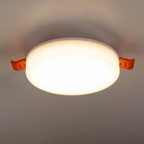 Встраиваемый светильник Citilux Вега CLD5310W в Набережных Челнах - naberezhnye-chelny.mebel24.online | фото 7