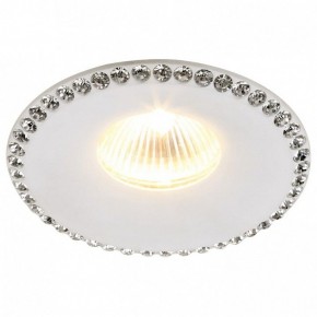 Встраиваемый светильник Divinare Musetta 1770/03 PL-1 в Набережных Челнах - naberezhnye-chelny.mebel24.online | фото