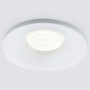 Встраиваемый светильник Elektrostandard 15270/LED a056024 в Набережных Челнах - naberezhnye-chelny.mebel24.online | фото