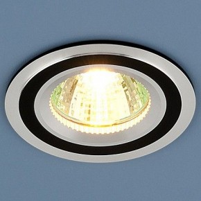 Встраиваемый светильник Elektrostandard Vode a030361 в Набережных Челнах - naberezhnye-chelny.mebel24.online | фото