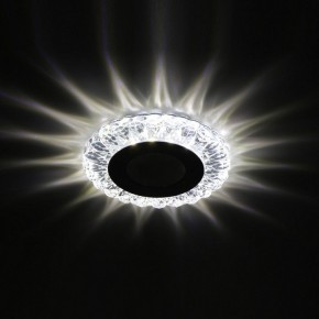 Встраиваемый светильник Эра DK LED 16 DK LED 16 SL/WH в Набережных Челнах - naberezhnye-chelny.mebel24.online | фото 2