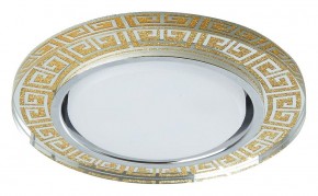 Встраиваемый светильник Feron CD4981 41907 в Набережных Челнах - naberezhnye-chelny.mebel24.online | фото