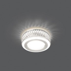 Встраиваемый светильник Gauss Backlight 7 BL086 в Набережных Челнах - naberezhnye-chelny.mebel24.online | фото