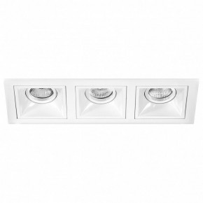 Встраиваемый светильник Lightstar Domino D536060606 в Набережных Челнах - naberezhnye-chelny.mebel24.online | фото