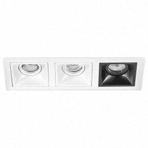 Встраиваемый светильник Lightstar Domino D536060607 в Набережных Челнах - naberezhnye-chelny.mebel24.online | фото