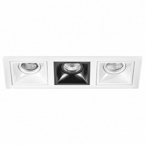 Встраиваемый светильник Lightstar Domino D536060706 в Набережных Челнах - naberezhnye-chelny.mebel24.online | фото