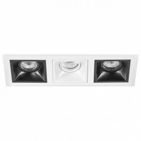 Встраиваемый светильник Lightstar Domino D536070607 в Набережных Челнах - naberezhnye-chelny.mebel24.online | фото