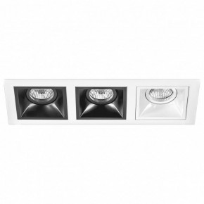Встраиваемый светильник Lightstar Domino D536070706 в Набережных Челнах - naberezhnye-chelny.mebel24.online | фото