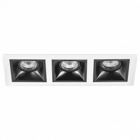 Встраиваемый светильник Lightstar Domino D536070707 в Набережных Челнах - naberezhnye-chelny.mebel24.online | фото