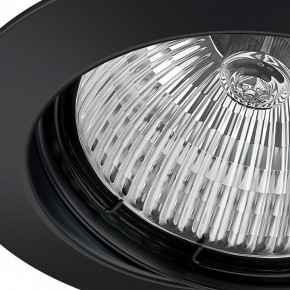 Встраиваемый светильник Lightstar Lega 16 011027 в Набережных Челнах - naberezhnye-chelny.mebel24.online | фото 3