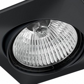Встраиваемый светильник Lightstar Lega 16 011037 в Набережных Челнах - naberezhnye-chelny.mebel24.online | фото 3