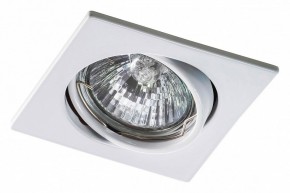 Встраиваемый светильник Lightstar Lega 16 011940 в Набережных Челнах - naberezhnye-chelny.mebel24.online | фото 2