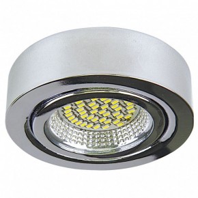 Встраиваемый светильник Lightstar Mobiled LED 003134 в Набережных Челнах - naberezhnye-chelny.mebel24.online | фото 2