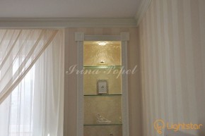 Встраиваемый светильник Lightstar Onora 030302 в Набережных Челнах - naberezhnye-chelny.mebel24.online | фото 4