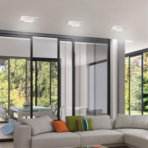 Встраиваемый светильник Novotech Cail 370496 в Набережных Челнах - naberezhnye-chelny.mebel24.online | фото 4
