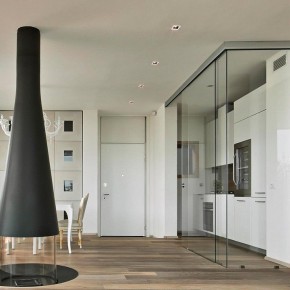 Встраиваемый светильник Novotech Gesso 370712 в Набережных Челнах - naberezhnye-chelny.mebel24.online | фото 2