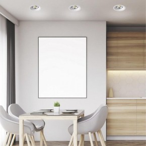 Встраиваемый светильник Novotech Glok 358024 в Набережных Челнах - naberezhnye-chelny.mebel24.online | фото 2