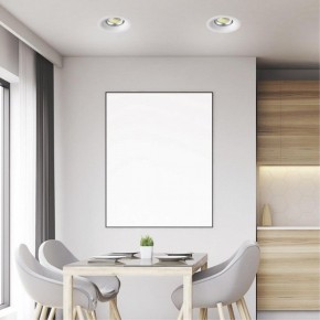 Встраиваемый светильник Novotech Glok 358026 в Набережных Челнах - naberezhnye-chelny.mebel24.online | фото 2